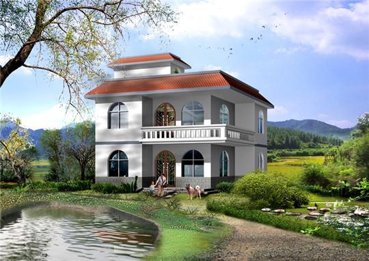 如何降低農村自建房成本，想建房的先看看？