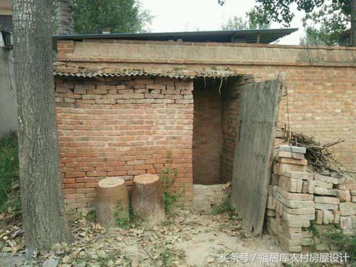 農村自建房化糞池怎么做？附方案及施工過程