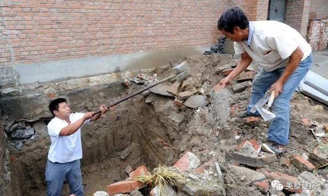 化糞池到底應該怎么做？這里面有大講究！