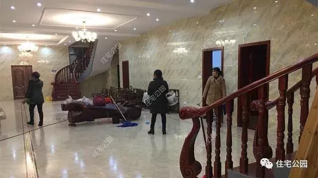 農村自建房子最新費用，大概多少錢一個平方呢