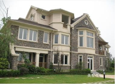 30套完工的農(nóng)村自建房實景照片圖，想蓋房的可以參考下