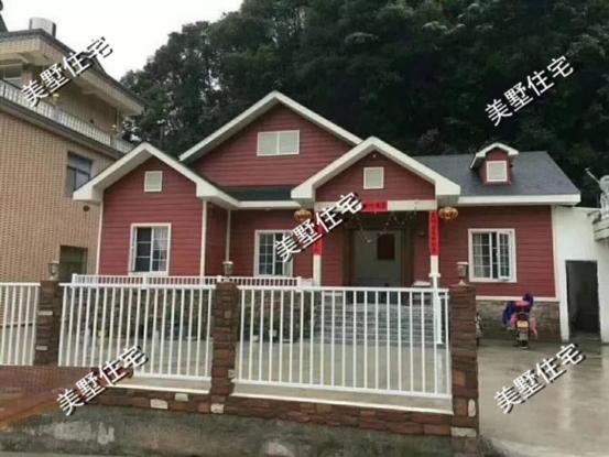 30套完工的農(nóng)村自建房實景照片圖，想蓋房的可以參考下