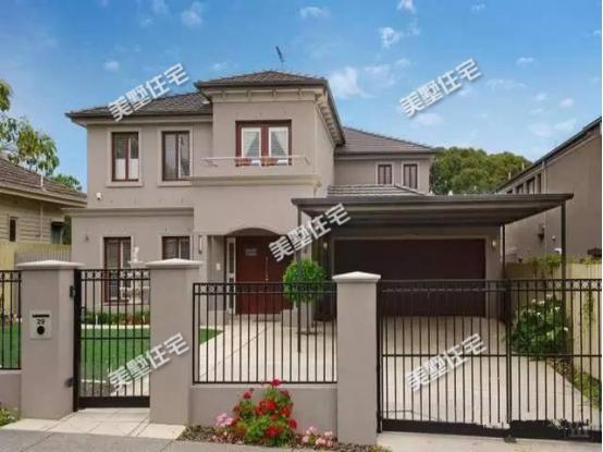 20款造價30萬的農(nóng)村自建樓房設(shè)計圖，讓你一次看個夠