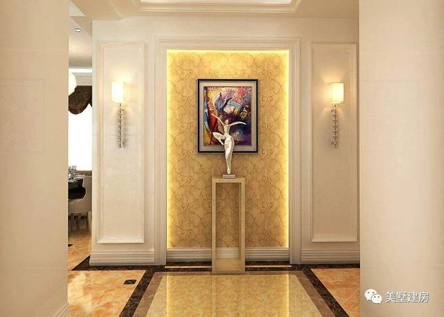 門廳？玄關(guān)？有什么區(qū)別，別傻傻分不清