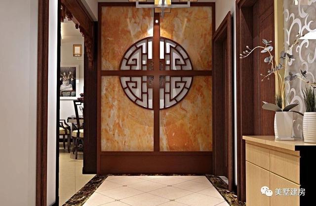 門廳？玄關(guān)？有什么區(qū)別，別傻傻分不清