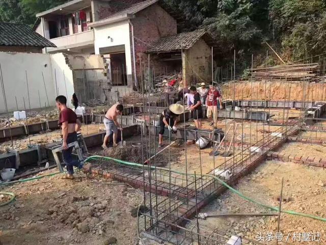 海容模塊自建房案例直播，不用一磚一瓦