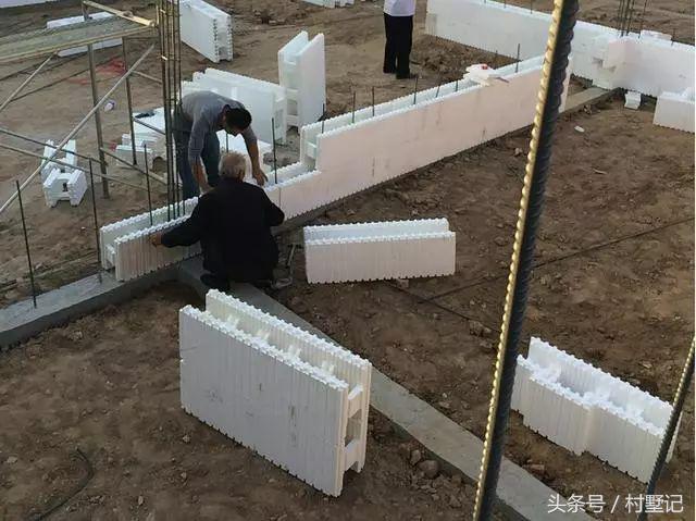 海容模塊自建房案例直播，不用一磚一瓦