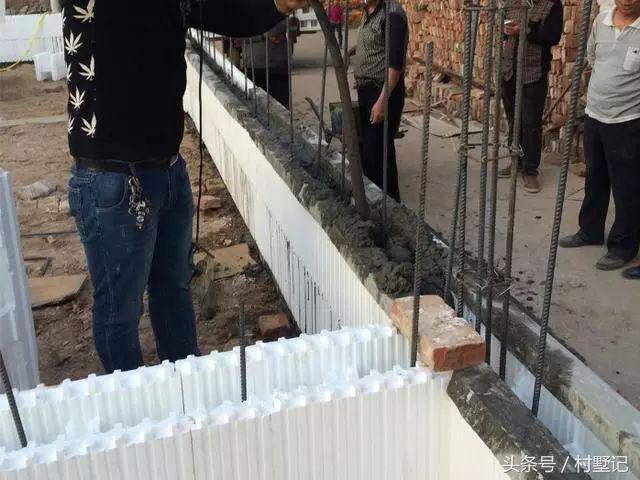 海容模塊自建房案例直播，不用一磚一瓦