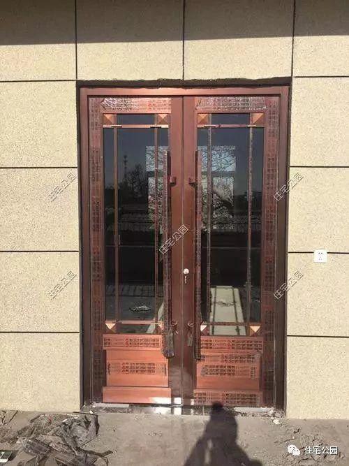 河北農(nóng)村蓋別墅直播，羨慕死城里人