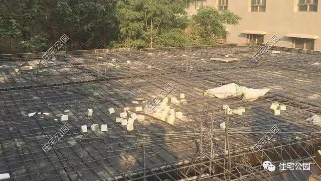 河北農(nóng)村蓋別墅直播，羨慕死城里人