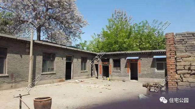 河北農(nóng)村蓋別墅直播，羨慕死城里人