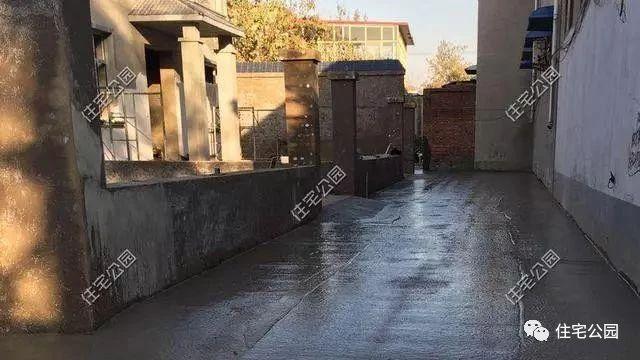 河北農(nóng)村蓋別墅直播，羨慕死城里人