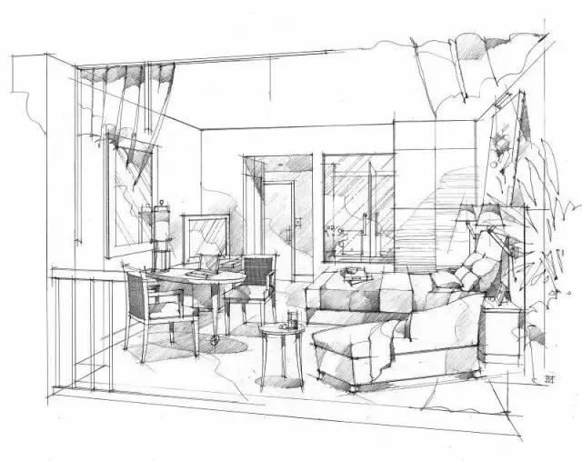 鄉村舊二層樓房改造，改成文藝青年小公寓