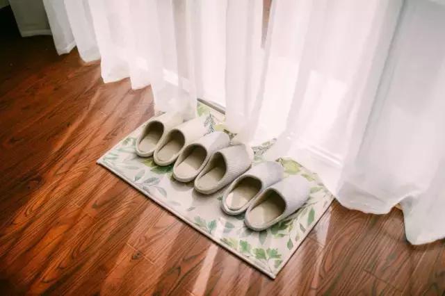 鄉村舊二層樓房改造，改成文藝青年小公寓