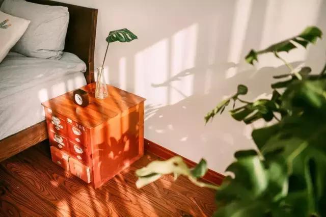 鄉村舊二層樓房改造，改成文藝青年小公寓