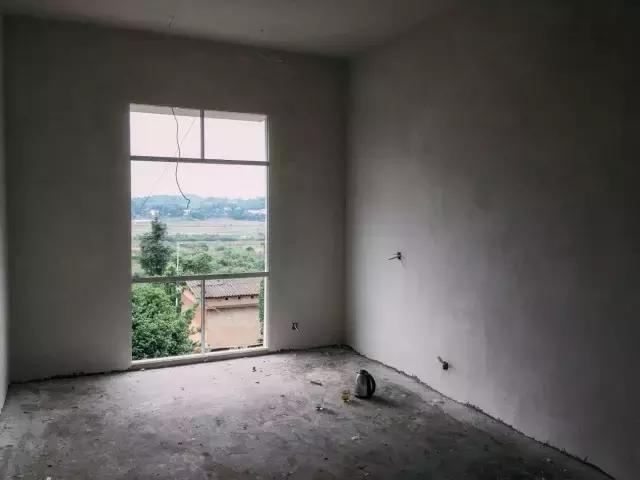 鄉村舊二層樓房改造，改成文藝青年小公寓