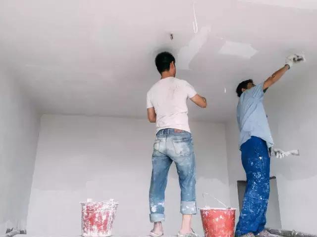 鄉村舊二層樓房改造，改成文藝青年小公寓