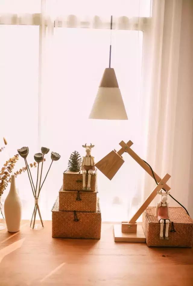 鄉村舊二層樓房改造，改成文藝青年小公寓