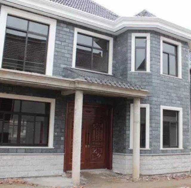 自建房風景注意，避開會越住越富裕，有錢人都懂