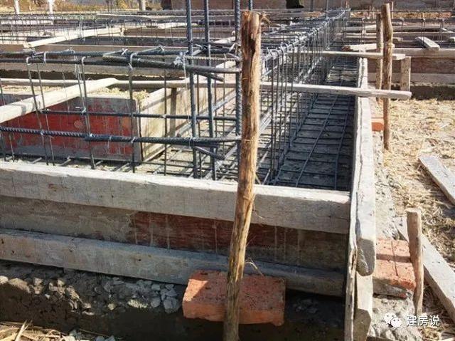 農村35萬蓋漂亮別墅，附施工過程，看看值不值