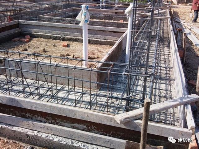 農村35萬蓋漂亮別墅，附施工過程，看看值不值