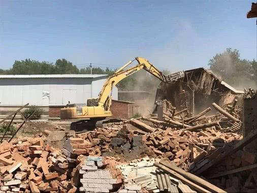 農(nóng)村蓋房三種情況不許翻建，違者重罰，建好了也不行