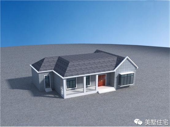 2026年最火的一層別墅戶型設計圖，看完忍不住分享