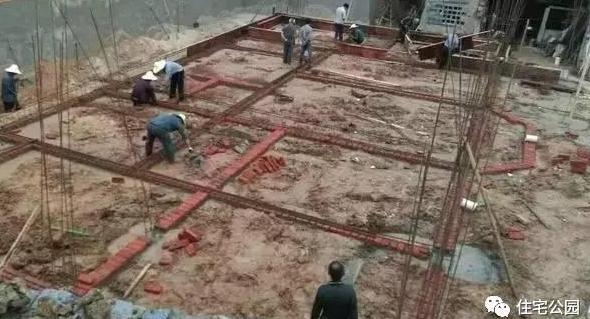 農村自建房，磚混結構為什么那么受歡迎