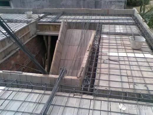 農(nóng)村自建房鋼筋這樣用，磚混結構照樣抗震好