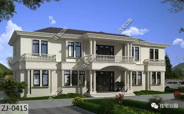 紅磚價格飆升，輕鋼結構、EPS自建房比磚混都便宜