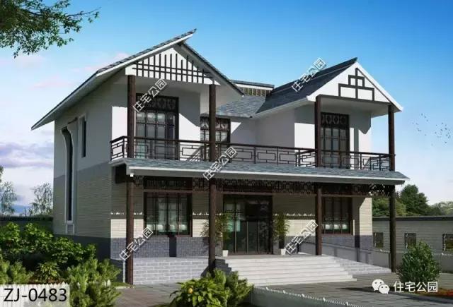 紅磚價格飆升，輕鋼結構、EPS自建房比磚混都便宜