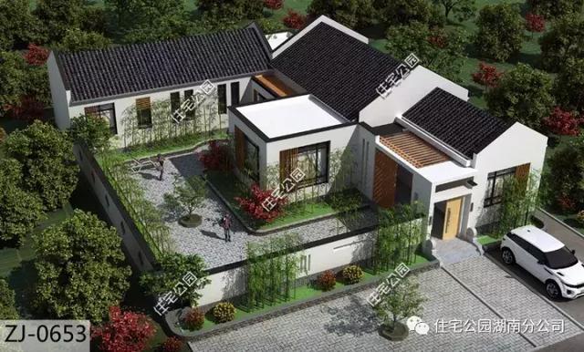 紅磚價格飆升，輕鋼結構、EPS自建房比磚混都便宜