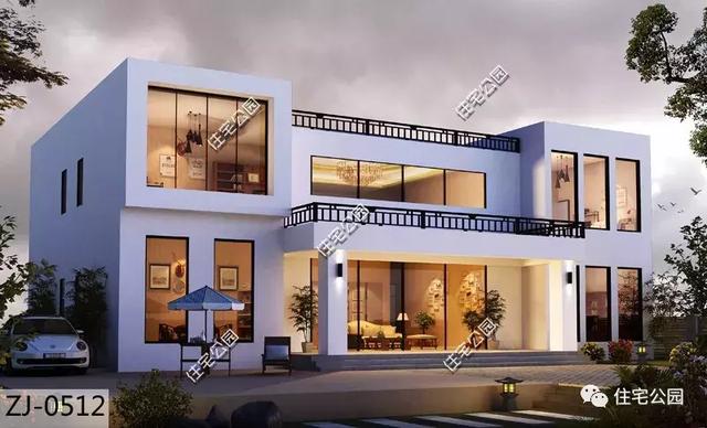 紅磚價格飆升，輕鋼結構、EPS自建房比磚混都便宜