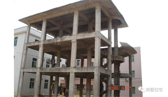 農村自建別墅磚混結構好還是框架結構好？