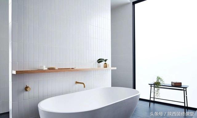 簡約海岸別墅裝修案例實拍，簡約、現代