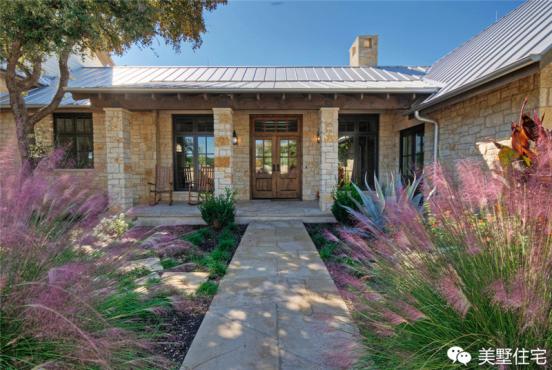 15款別具一格的自建房戶型圖，保證你沒見過