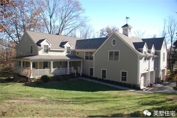 15款別具一格的自建房戶型圖，保證你沒見過