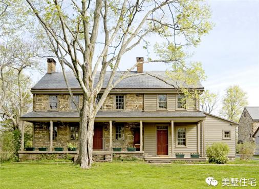 15款別具一格的自建房戶型圖，保證你沒見過