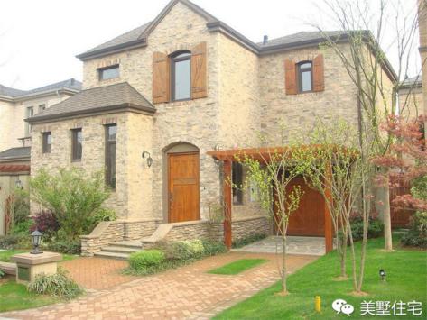 15款別具一格的自建房戶型圖，保證你沒見過