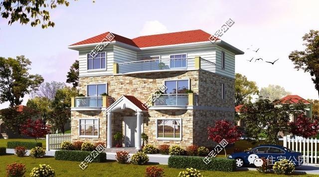 別以為自建房鋼筋用的越多越好，基礎(chǔ)配筋還得按情況來