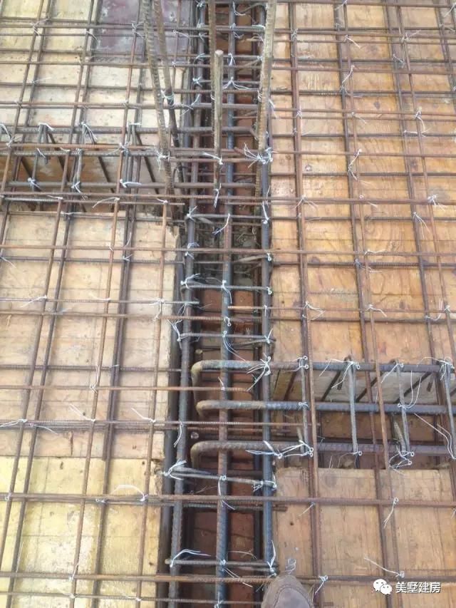 農村自建別墅，圈梁和框架梁應該怎么配筋？