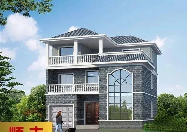 農村自建別墅，圈梁和框架梁應該怎么配筋？