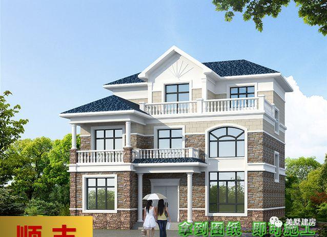 農村自建別墅，圈梁和框架梁應該怎么配筋？