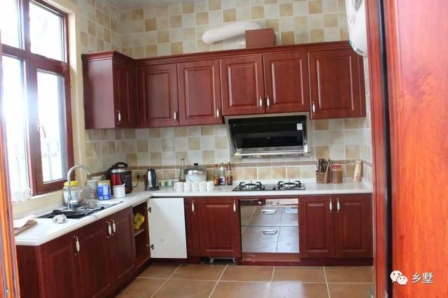 10*9米二層小別墅設(shè)計(jì)方案圖，附實(shí)拍圖加裝修圖