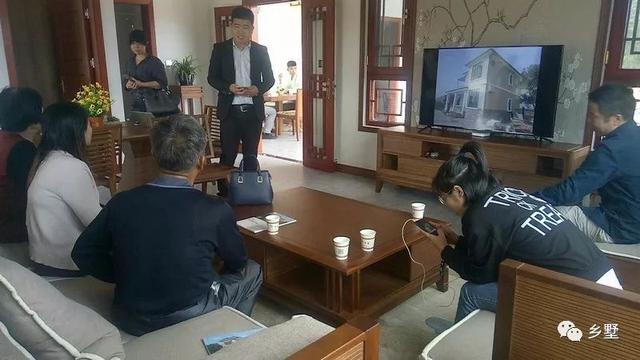 10*9米二層小別墅設(shè)計(jì)方案圖，附實(shí)拍圖加裝修圖