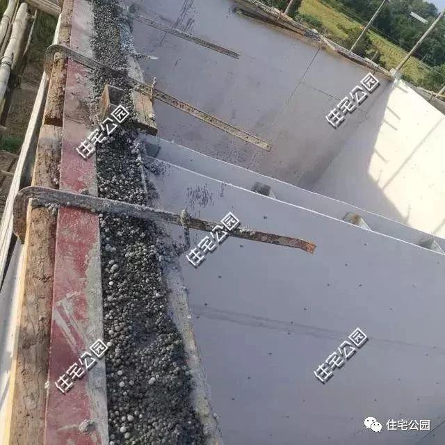 輕鋼別墅怎么樣，先看下這2棟已完工的輕鋼別墅