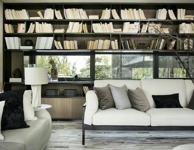 帶地下室兩層別墅裝修方案實拍，現代風，年輕人最愛