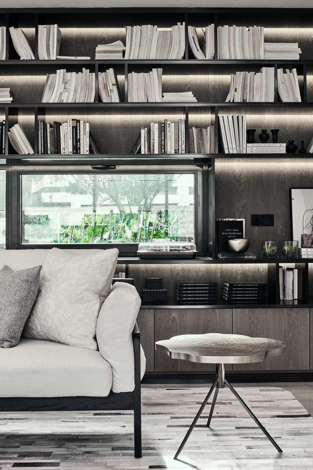 帶地下室兩層別墅裝修方案實拍，現代風，年輕人最愛