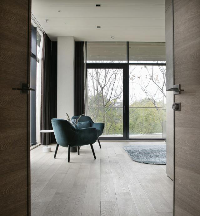 帶地下室兩層別墅裝修方案實拍，現代風，年輕人最愛