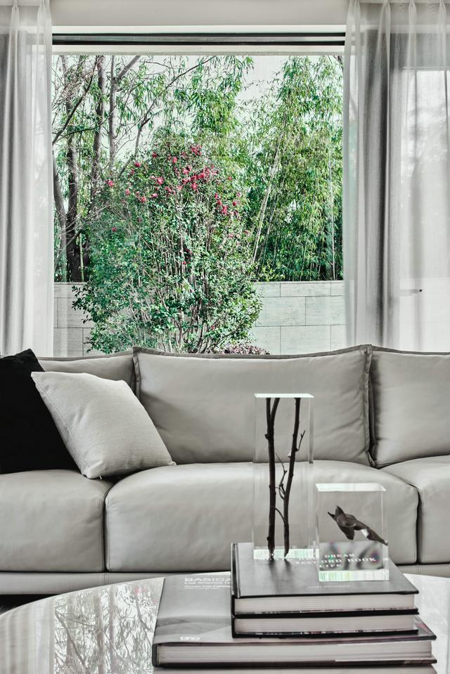 帶地下室兩層別墅裝修方案實拍，現代風，年輕人最愛